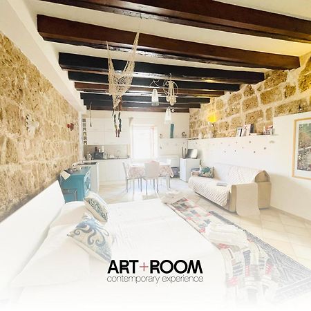 Picasso Art Room 알게로 외부 사진