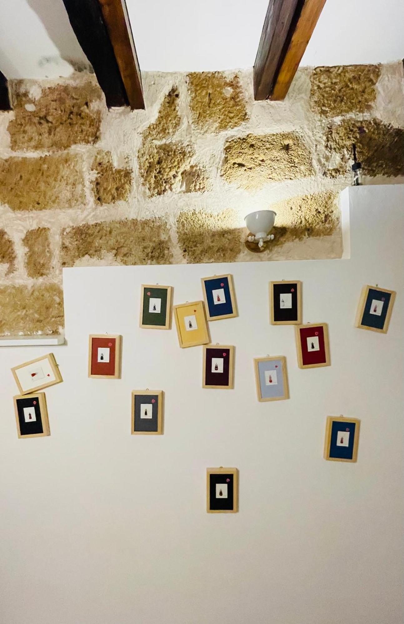 Picasso Art Room 알게로 외부 사진