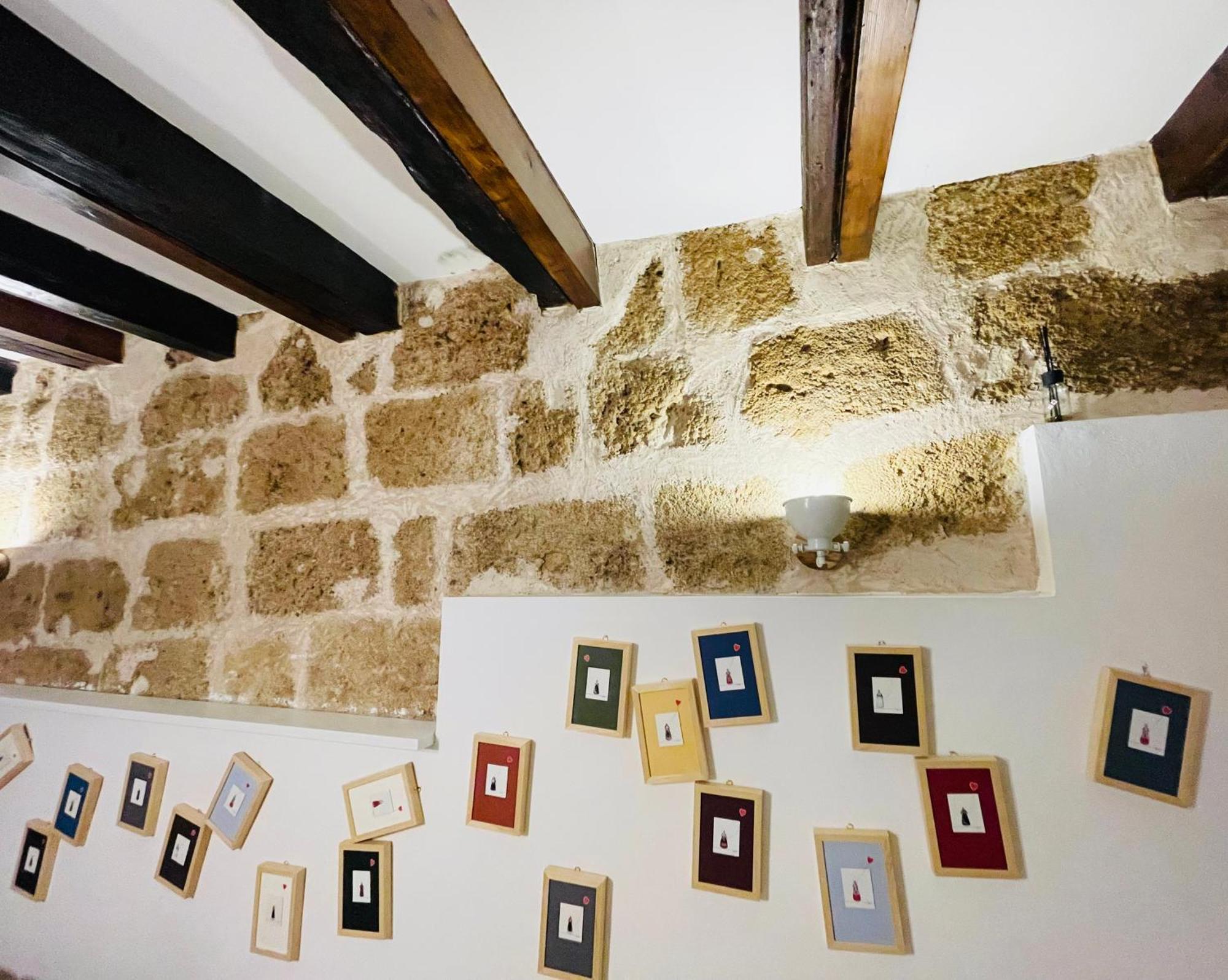 Picasso Art Room 알게로 외부 사진