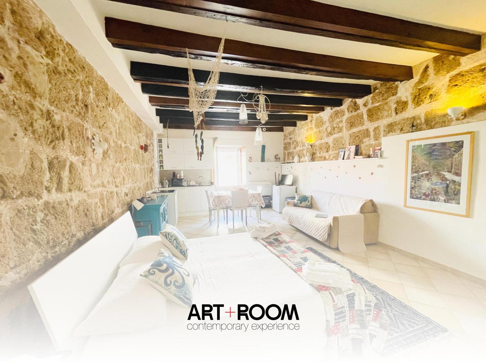 Picasso Art Room 알게로 외부 사진